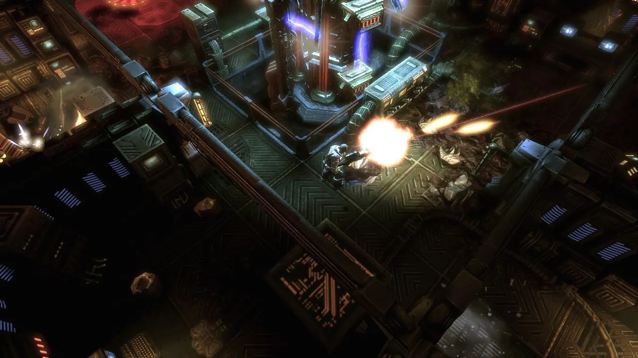 Alien Breed™ 2: Assault (PC Steam Key / Global)