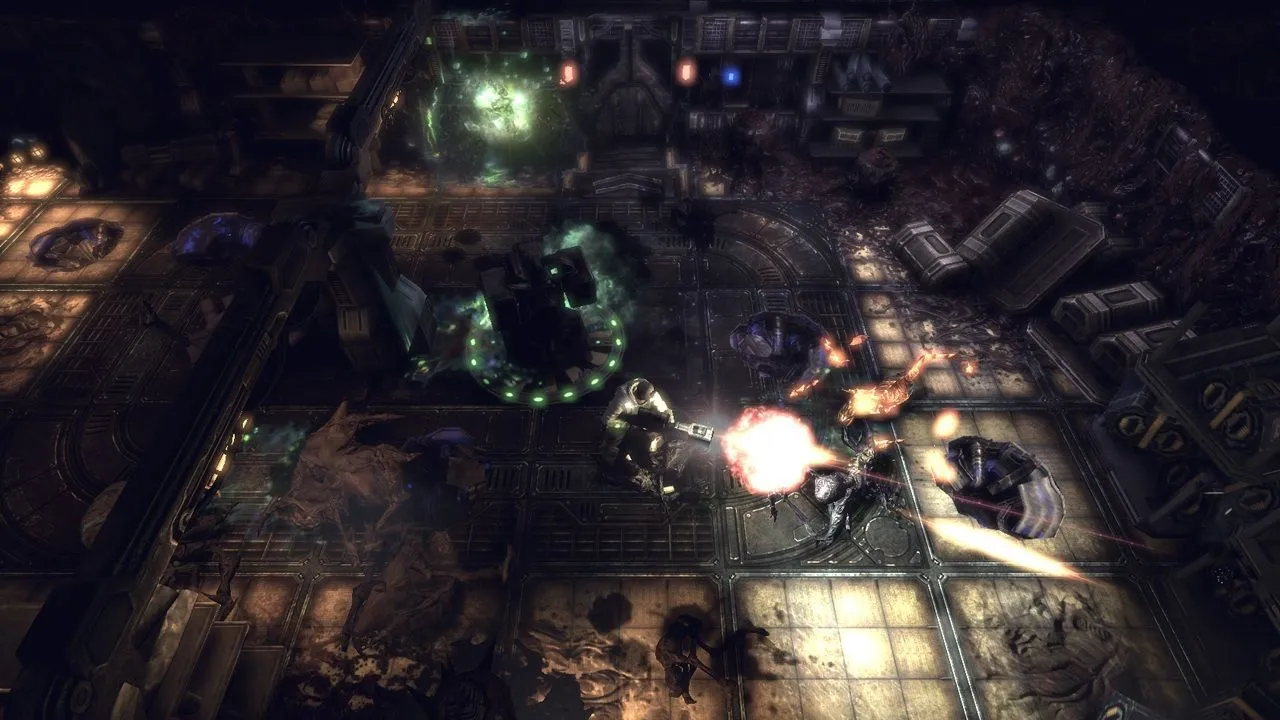 Alien Breed™ 2: Assault (PC Steam Key / Global)