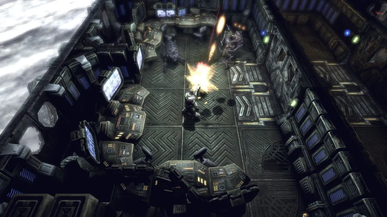 Alien Breed™ 2: Assault (PC Steam Key / Global)