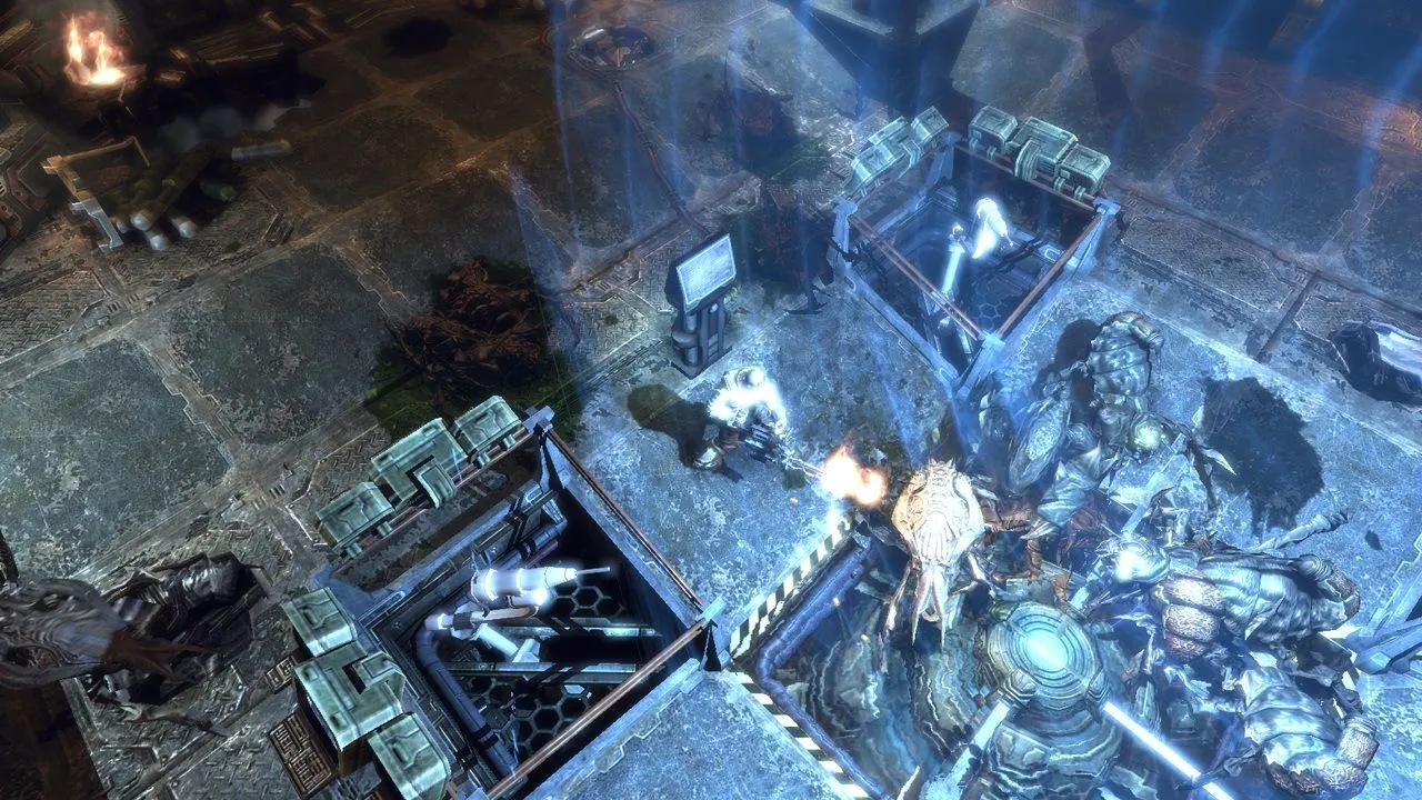 Alien Breed™ 2: Assault (PC Steam Key / Global)