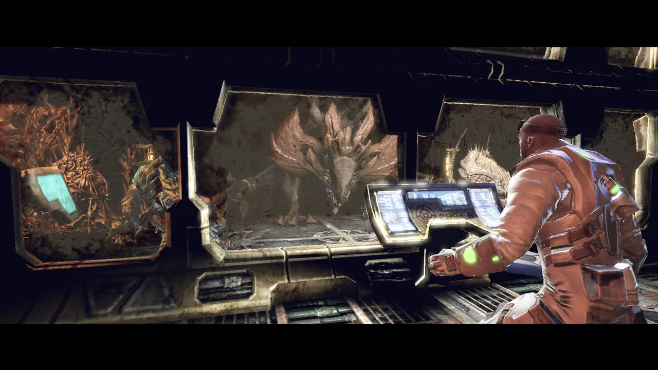 Alien Breed™ 3: Descent (PC Steam Key / Global)