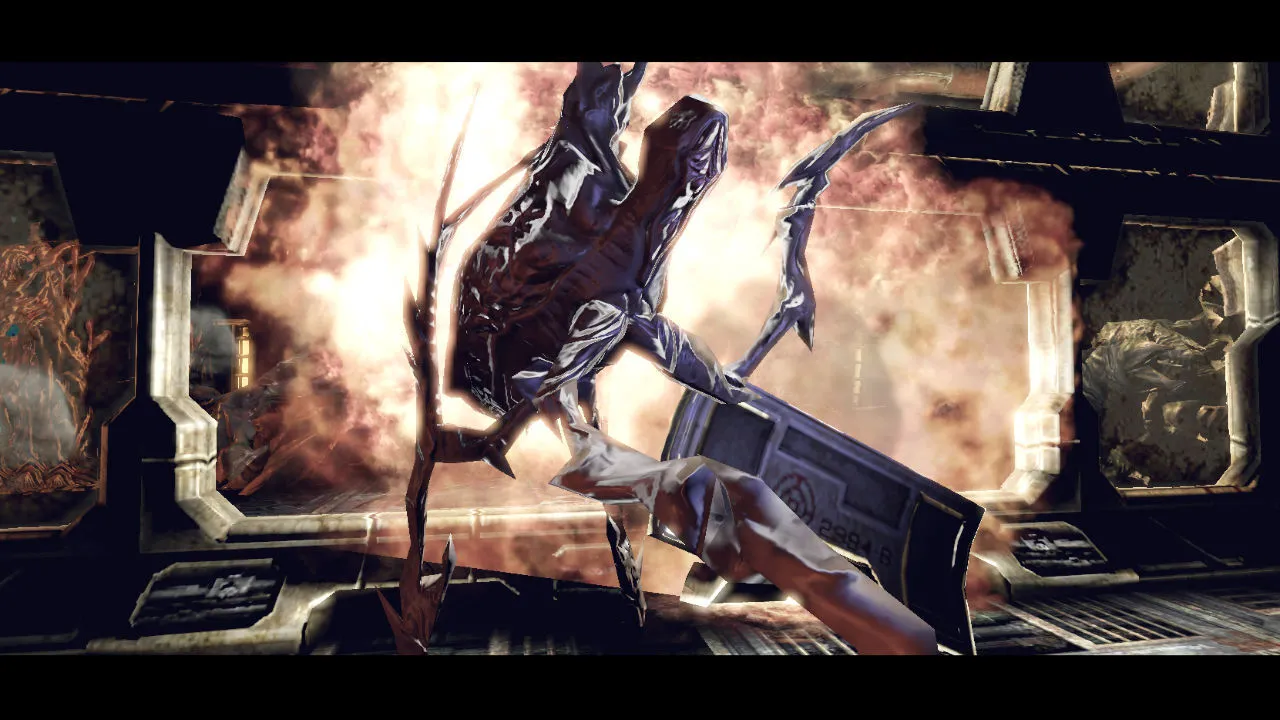 Alien Breed™ 3: Descent (PC Steam Key / Global)