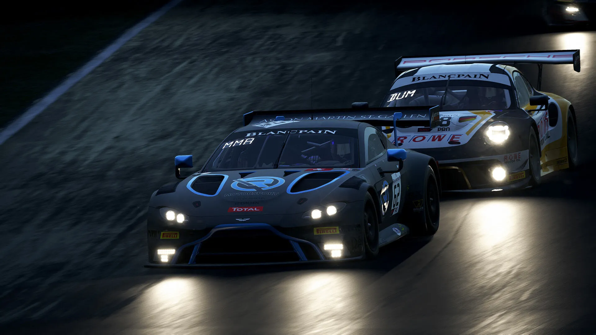 Assetto Corsa - كومبيتيزيوني (مفتاح PC Steam - عالمي)