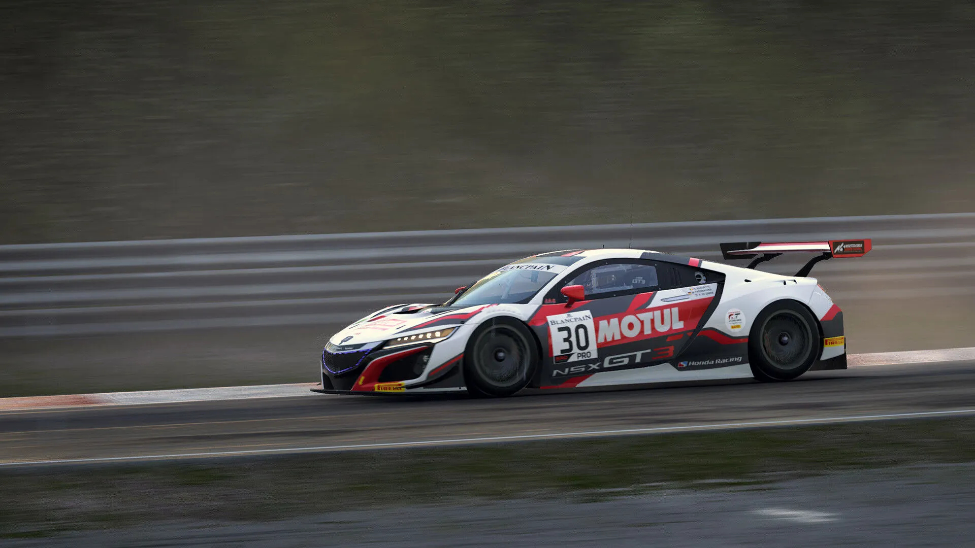Assetto Corsa - كومبيتيزيوني (مفتاح PC Steam - عالمي)