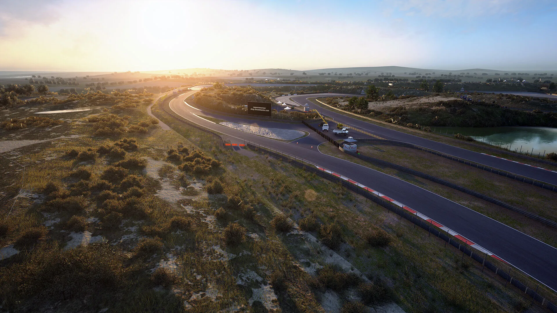 Assetto Corsa - كومبيتيزيوني (مفتاح PC Steam - عالمي)