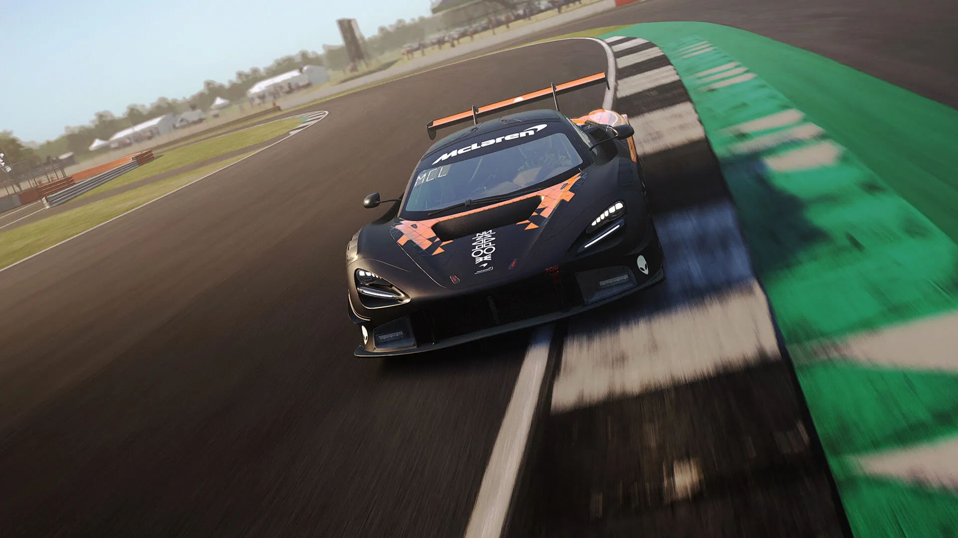Assetto Corsa - كومبيتيزيوني (مفتاح PC Steam - عالمي)