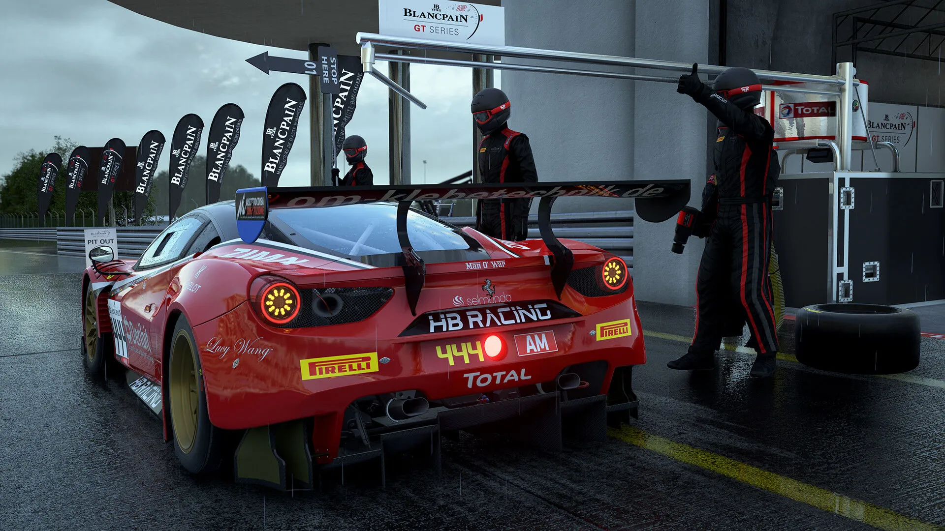 Assetto Corsa - كومبيتيزيوني (مفتاح PC Steam - عالمي)