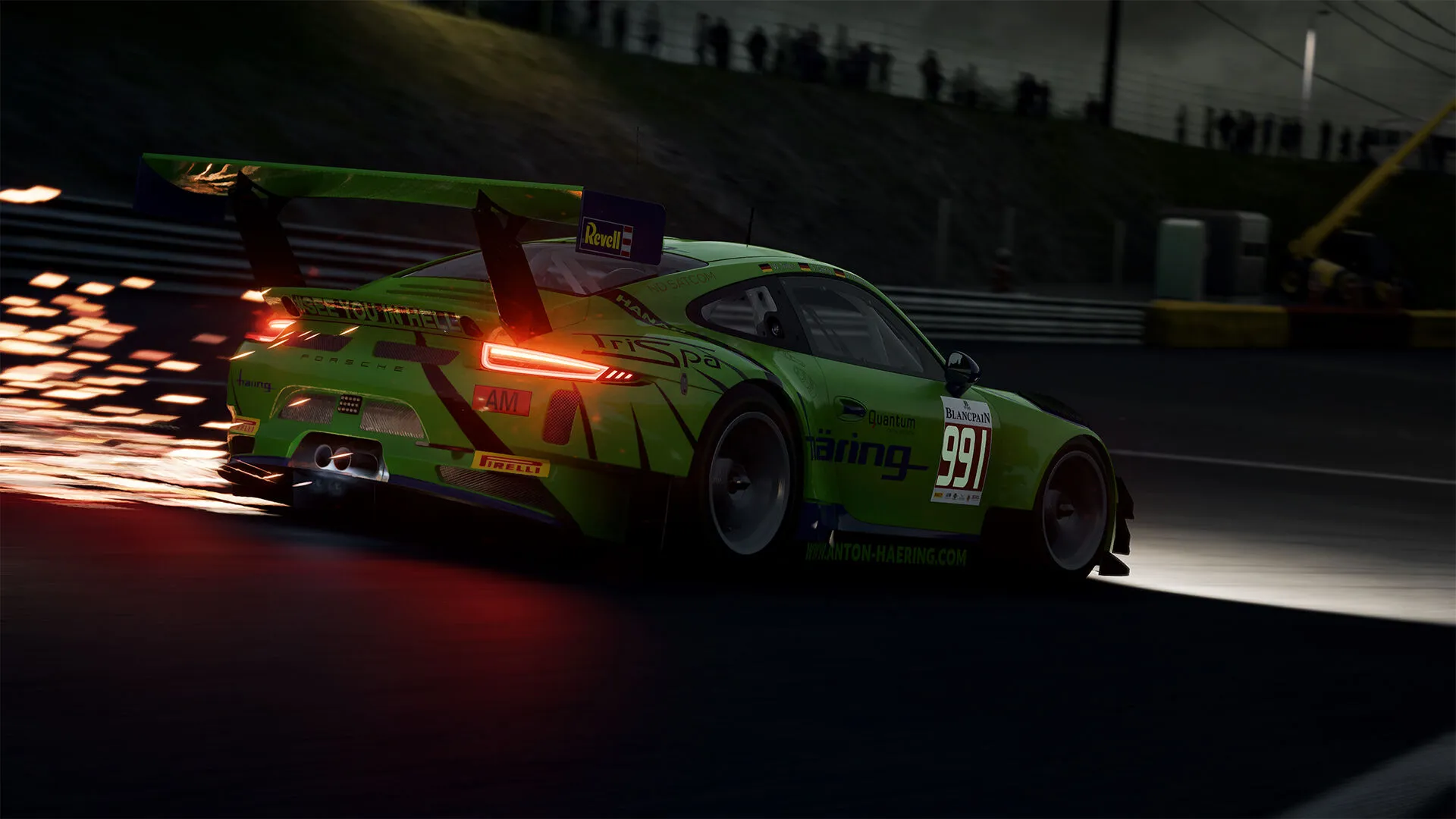 Assetto Corsa - كومبيتيزيوني (مفتاح PC Steam - عالمي)