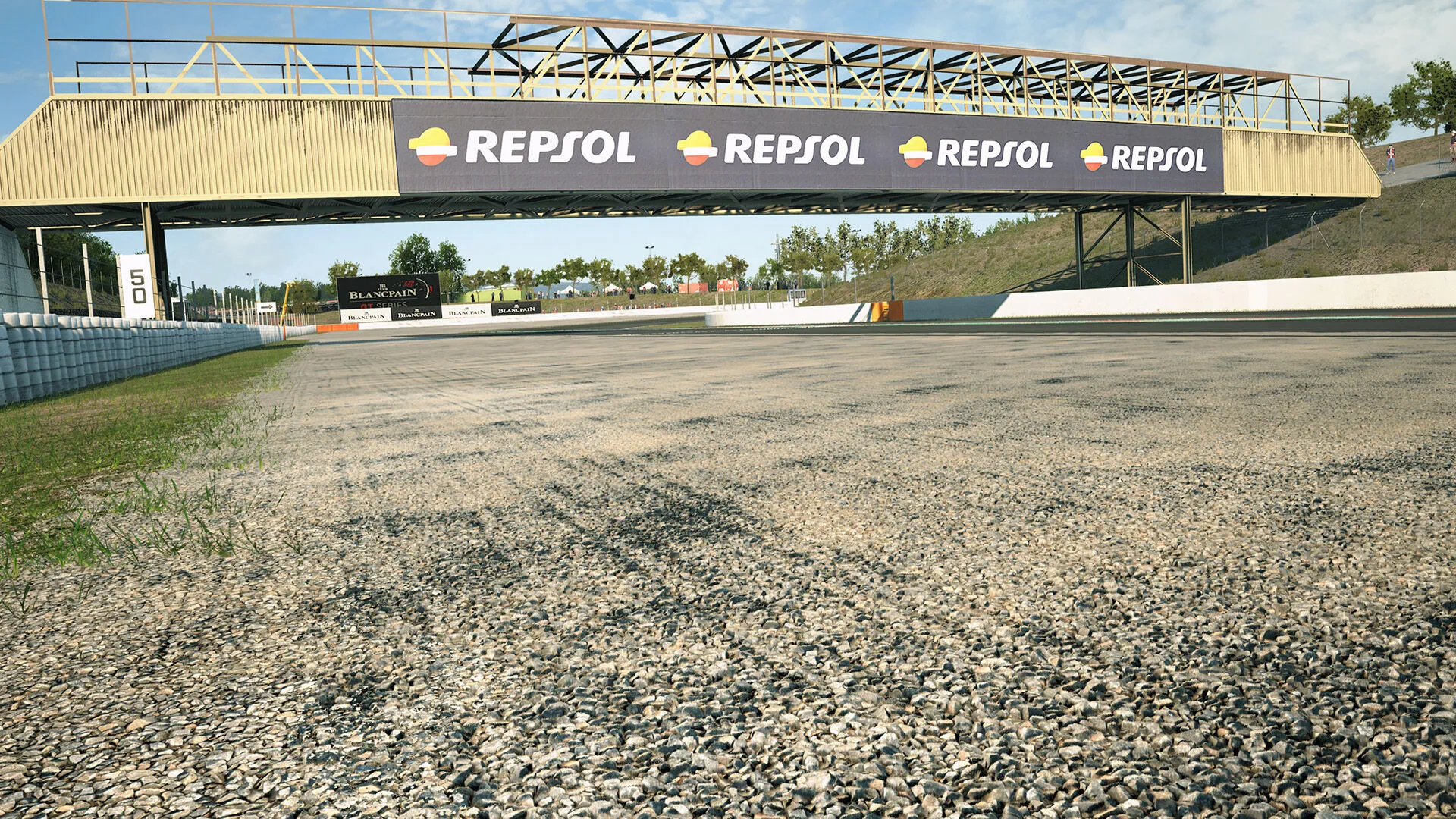 Assetto Corsa - كومبيتيزيوني (مفتاح PC Steam - عالمي)