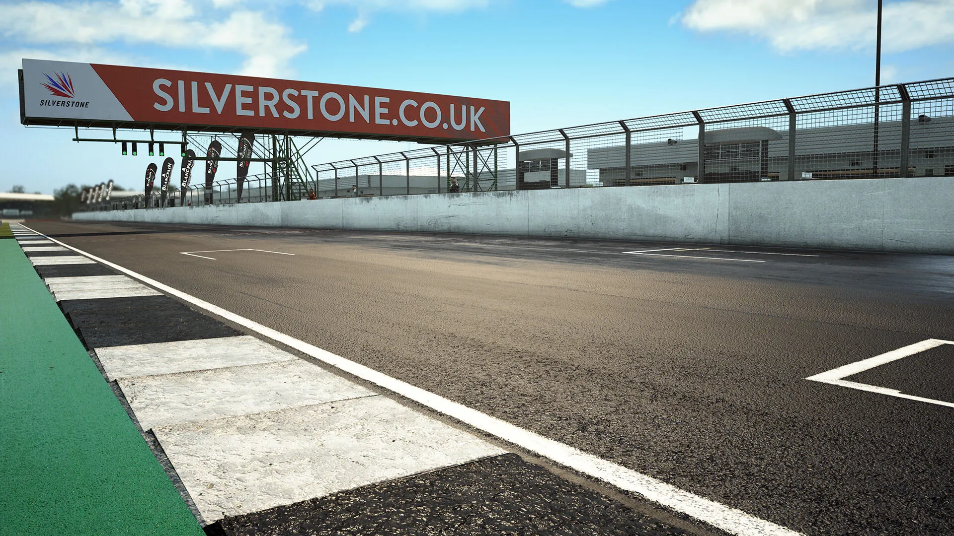 Assetto Corsa - كومبيتيزيوني (مفتاح PC Steam - عالمي)