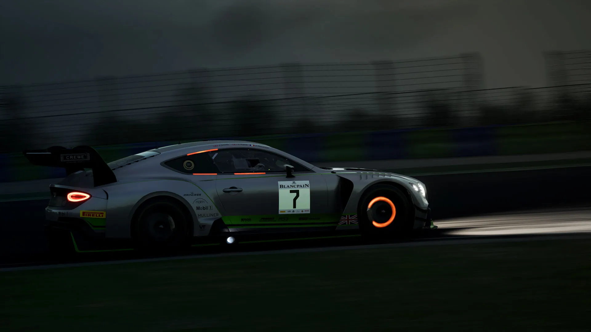 Assetto Corsa - كومبيتيزيوني (مفتاح PC Steam - عالمي)