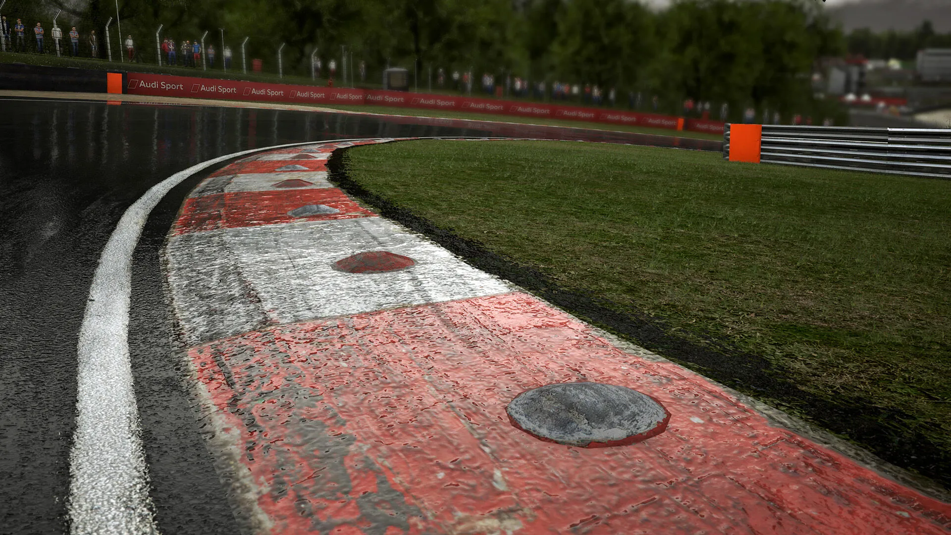 Assetto Corsa - كومبيتيزيوني (مفتاح PC Steam - عالمي)