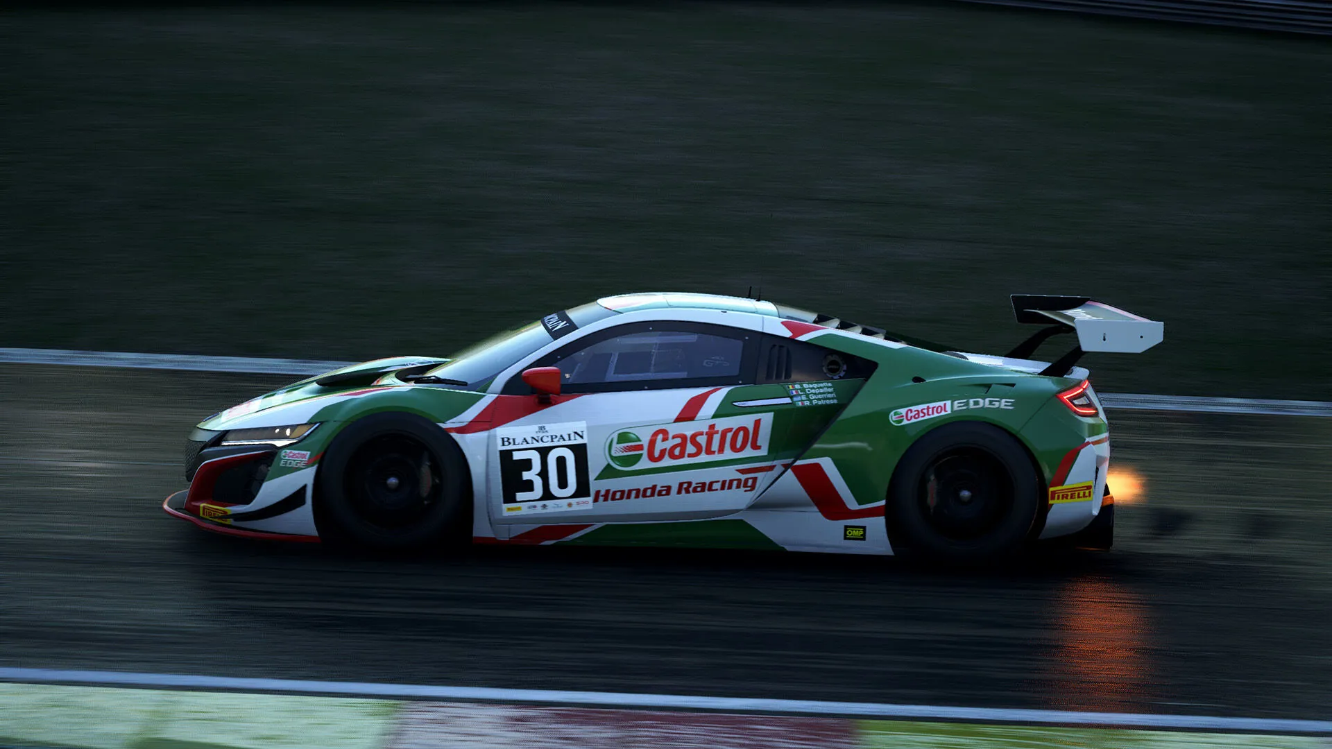 Assetto Corsa - كومبيتيزيوني (مفتاح PC Steam - عالمي)