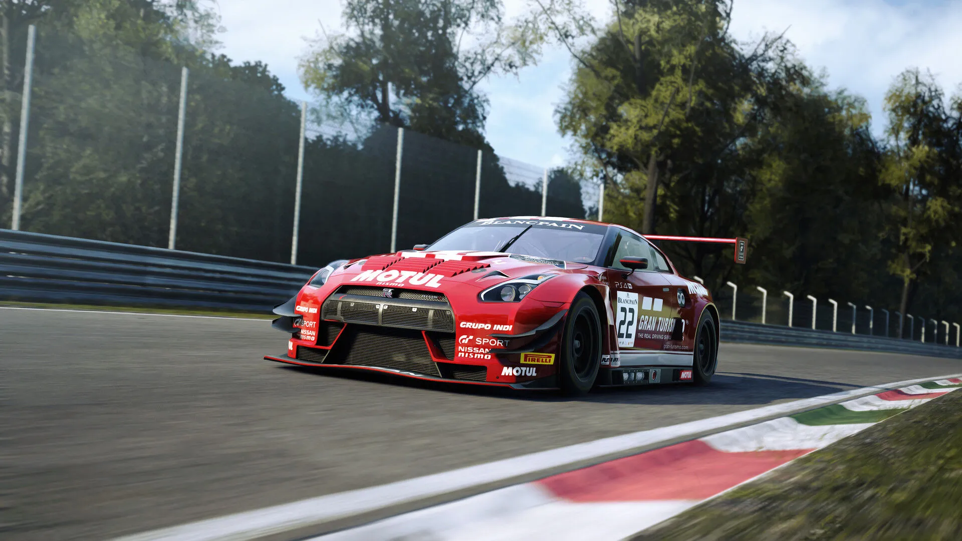 Assetto Corsa - كومبيتيزيوني (مفتاح PC Steam - عالمي)