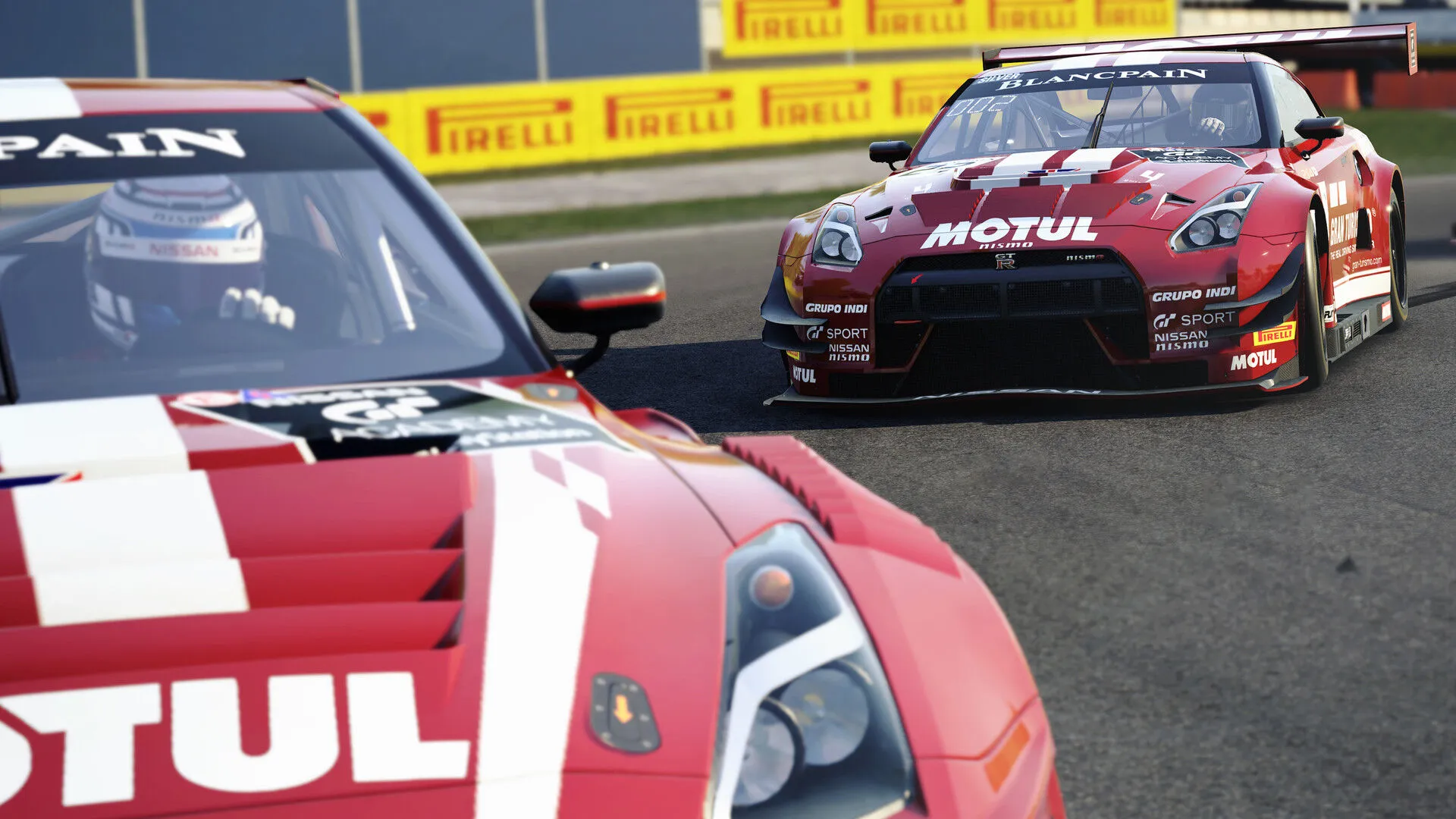 Assetto Corsa - كومبيتيزيوني (مفتاح PC Steam - عالمي)