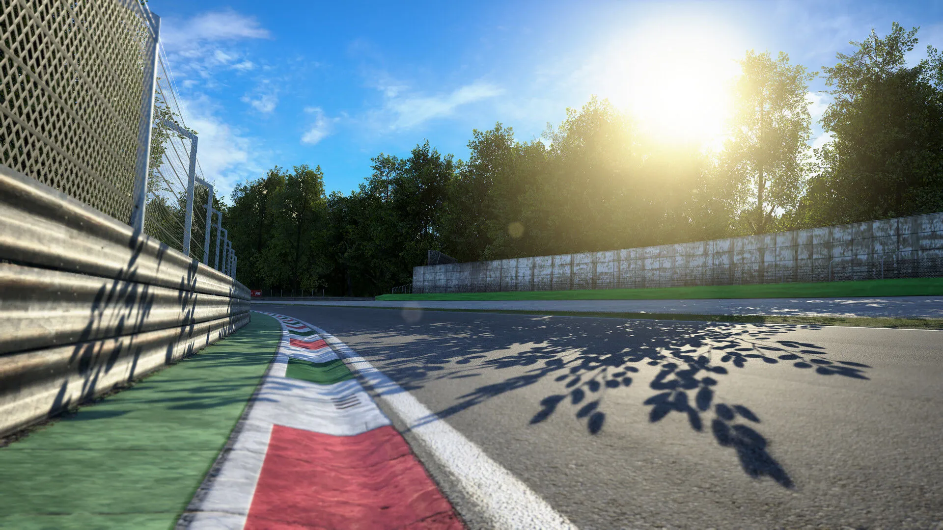 Assetto Corsa - كومبيتيزيوني (مفتاح PC Steam - عالمي)