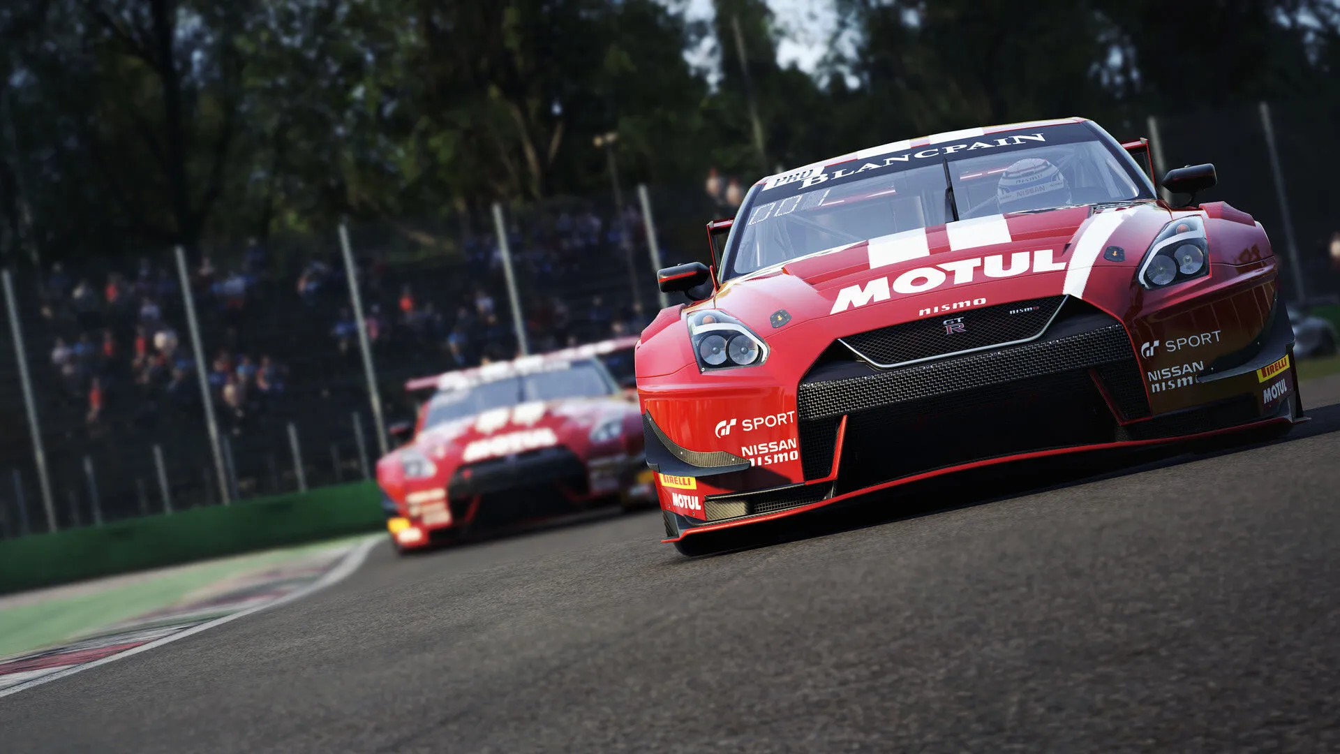 Assetto Corsa - كومبيتيزيوني (مفتاح PC Steam - عالمي)
