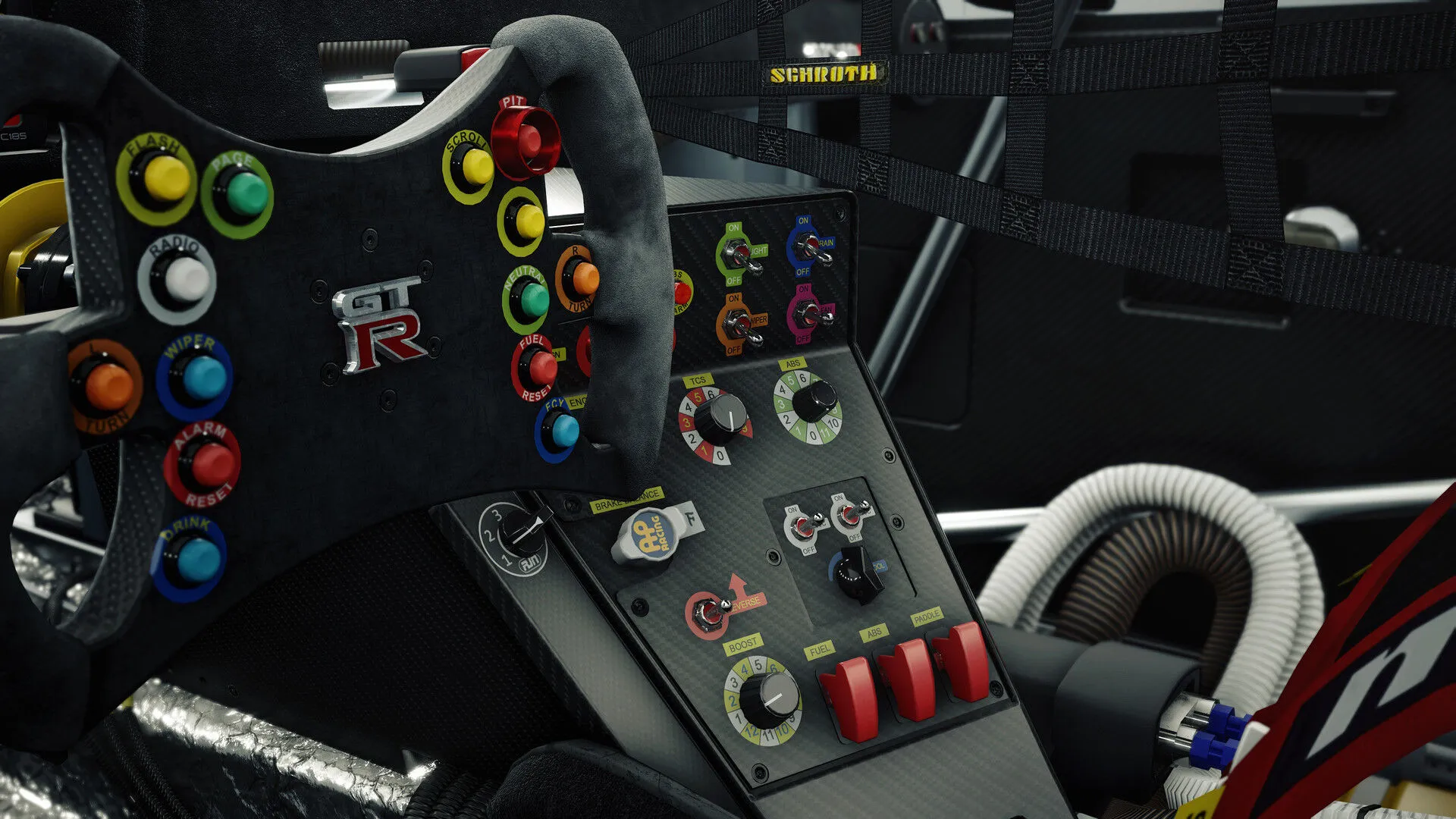 Assetto Corsa - كومبيتيزيوني (مفتاح PC Steam - عالمي)