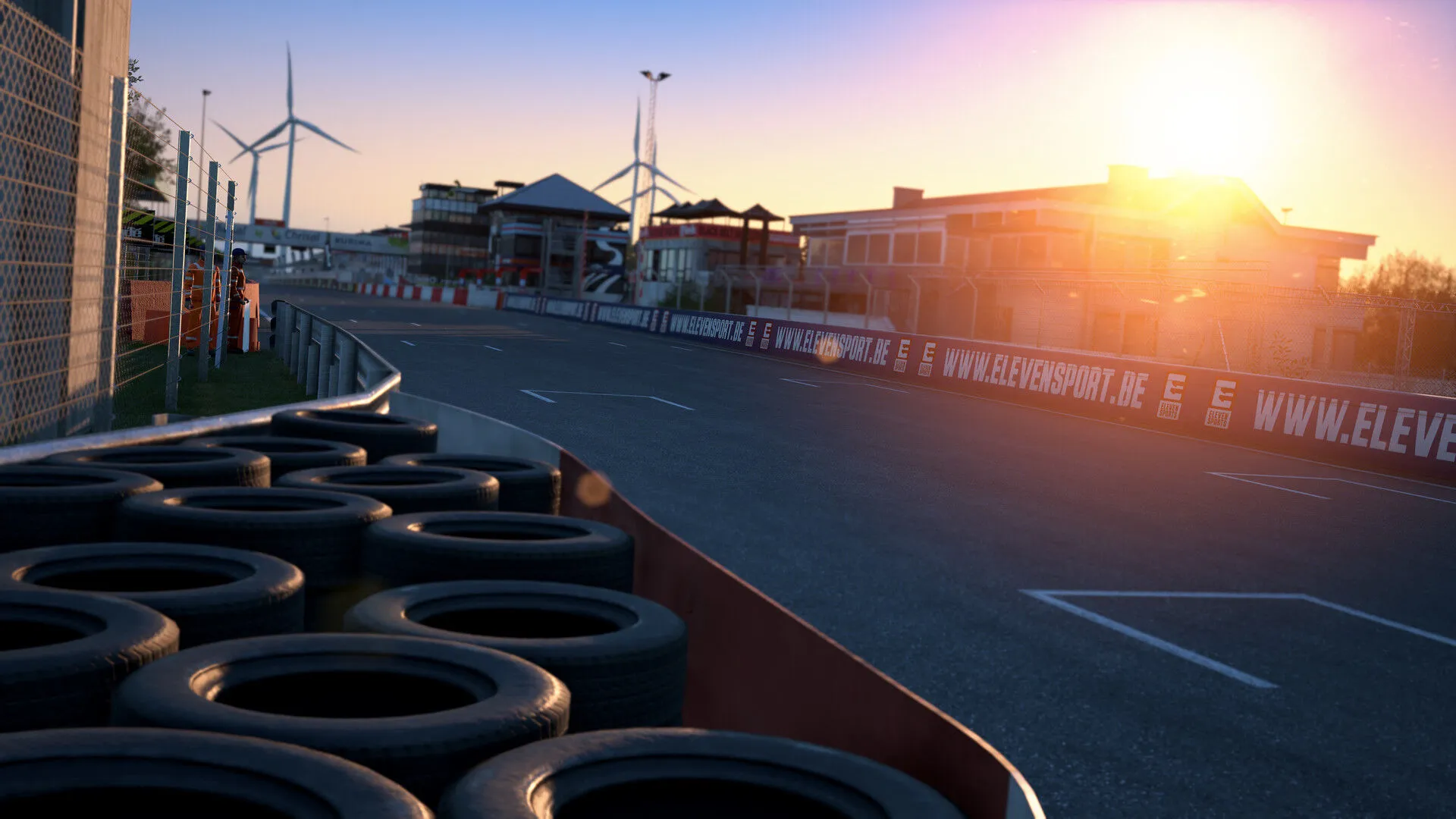 Assetto Corsa - كومبيتيزيوني (مفتاح PC Steam - عالمي)