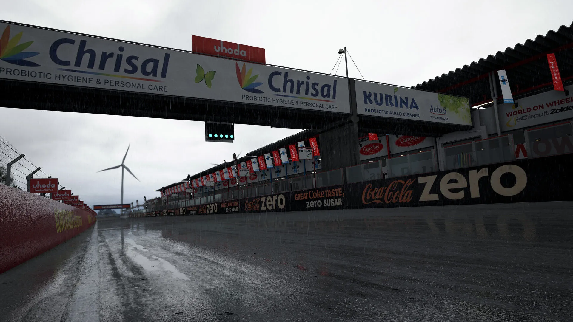 Assetto Corsa - كومبيتيزيوني (مفتاح PC Steam - عالمي)