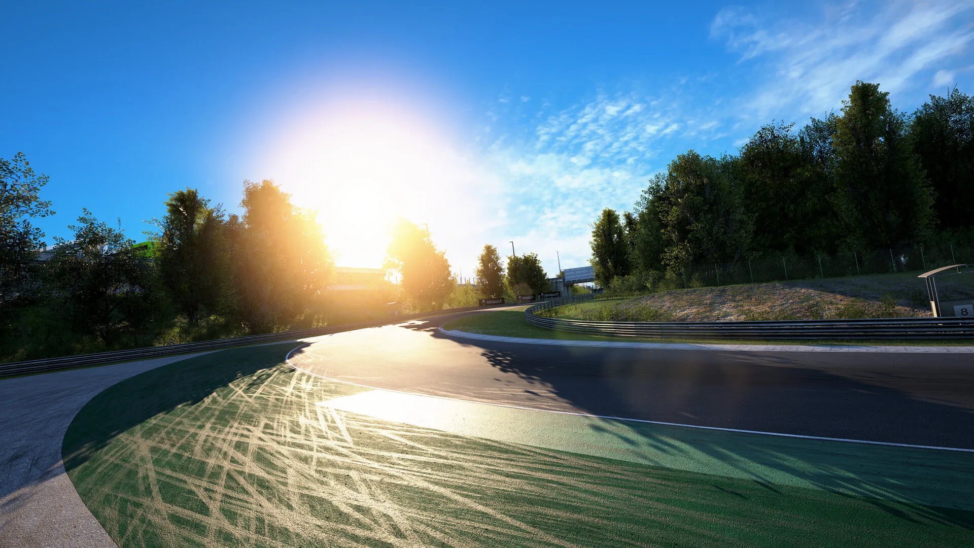 Assetto Corsa - كومبيتيزيوني (مفتاح PC Steam - عالمي)