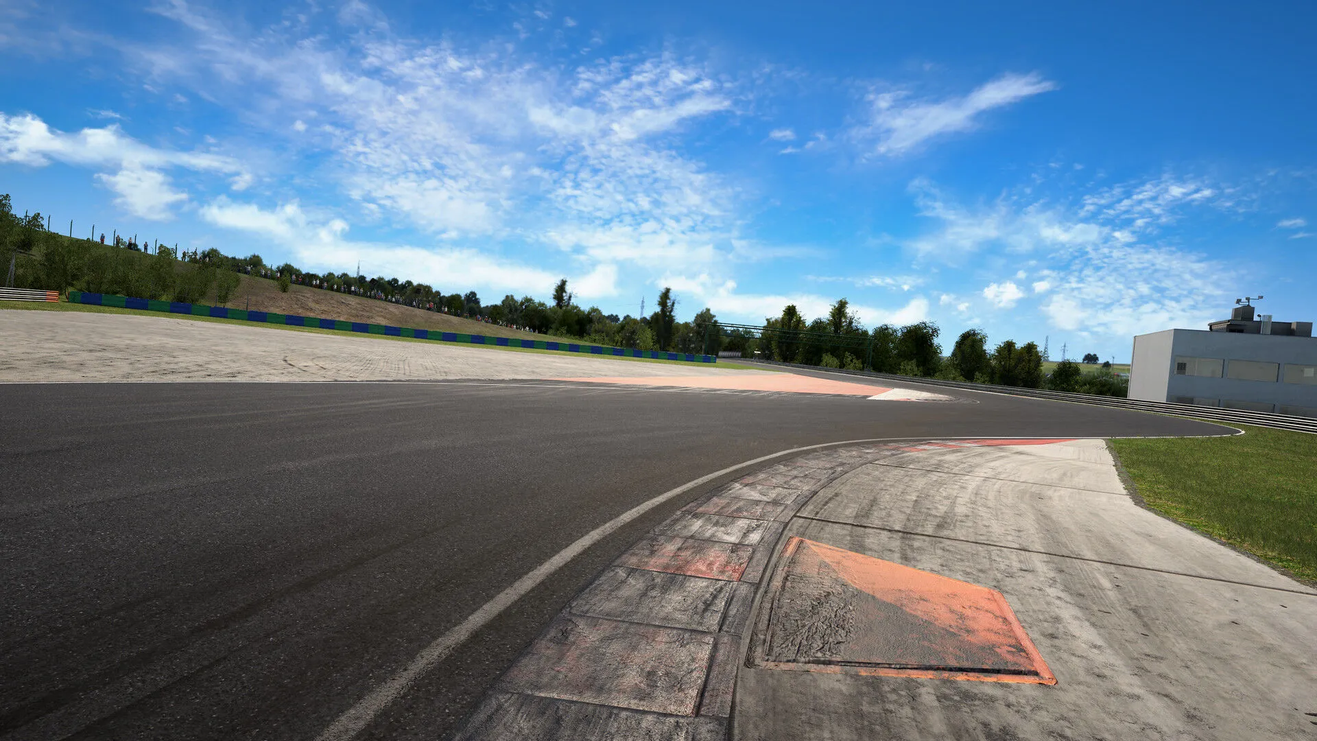 Assetto Corsa - كومبيتيزيوني (مفتاح PC Steam - عالمي)