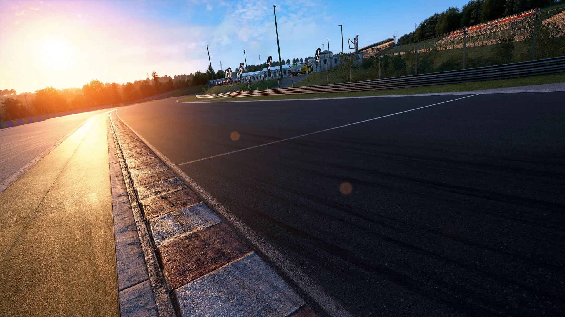 Assetto Corsa - كومبيتيزيوني (مفتاح PC Steam - عالمي)