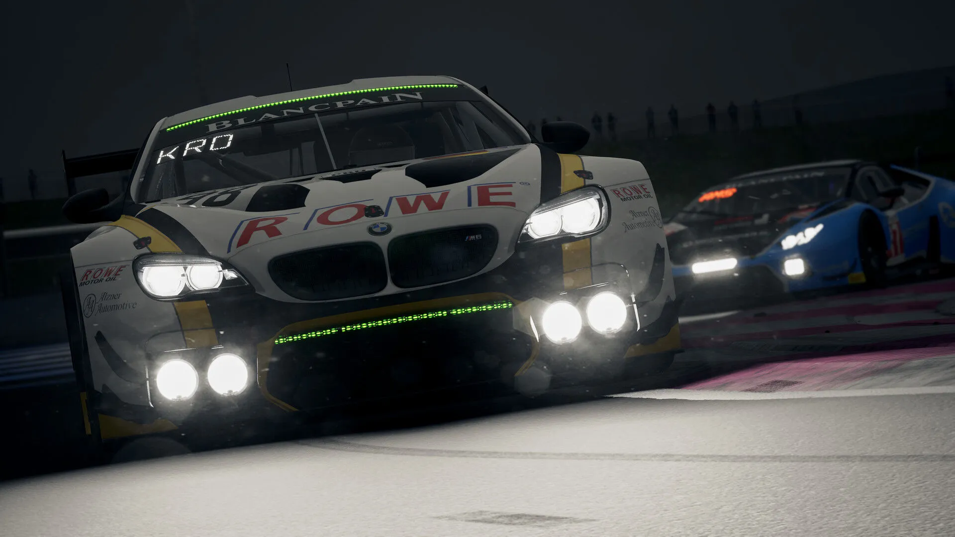 Assetto Corsa - كومبيتيزيوني (مفتاح PC Steam - عالمي)