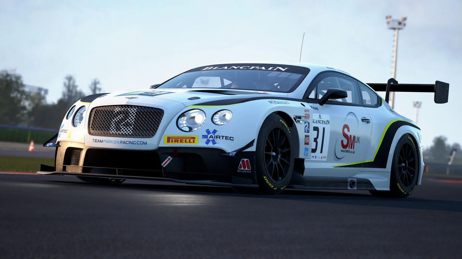 Assetto Corsa - كومبيتيزيوني (مفتاح PC Steam - عالمي)