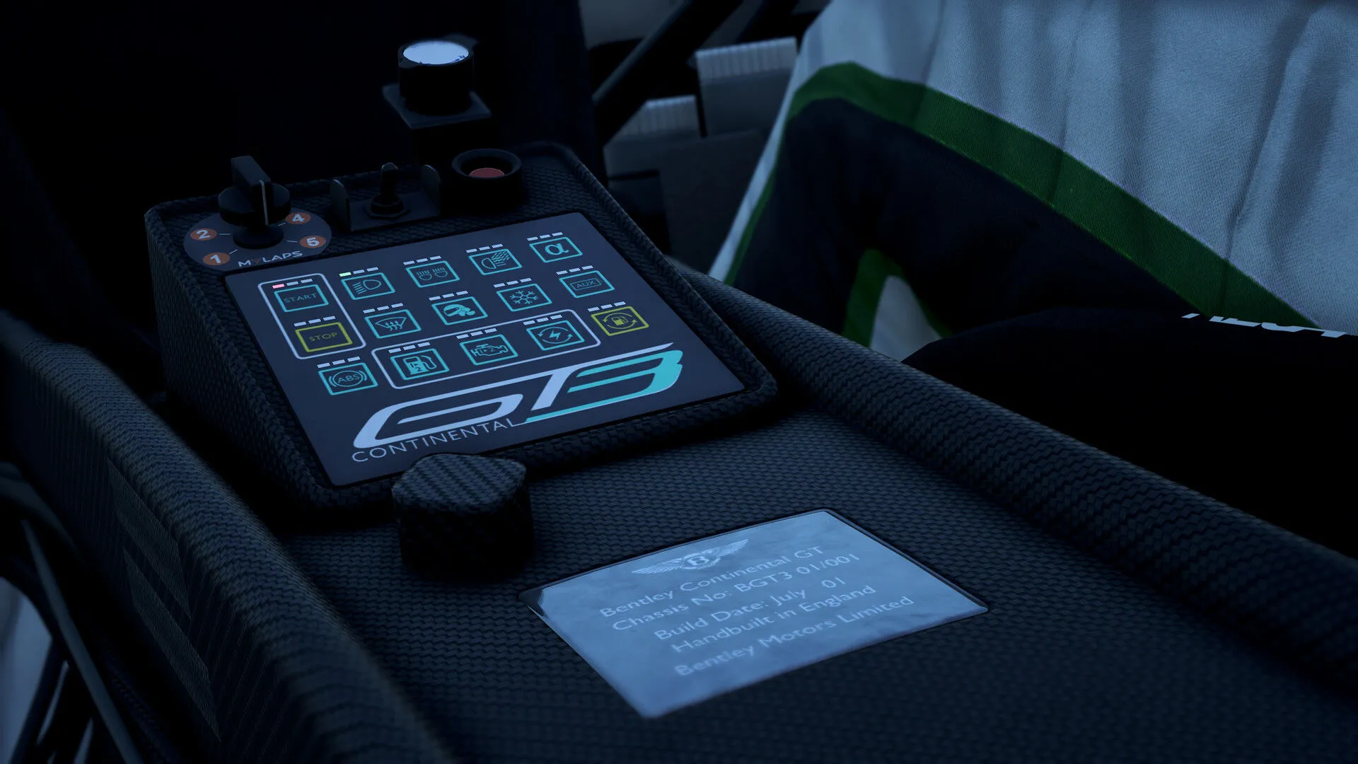 Assetto Corsa - كومبيتيزيوني (مفتاح PC Steam - عالمي)
