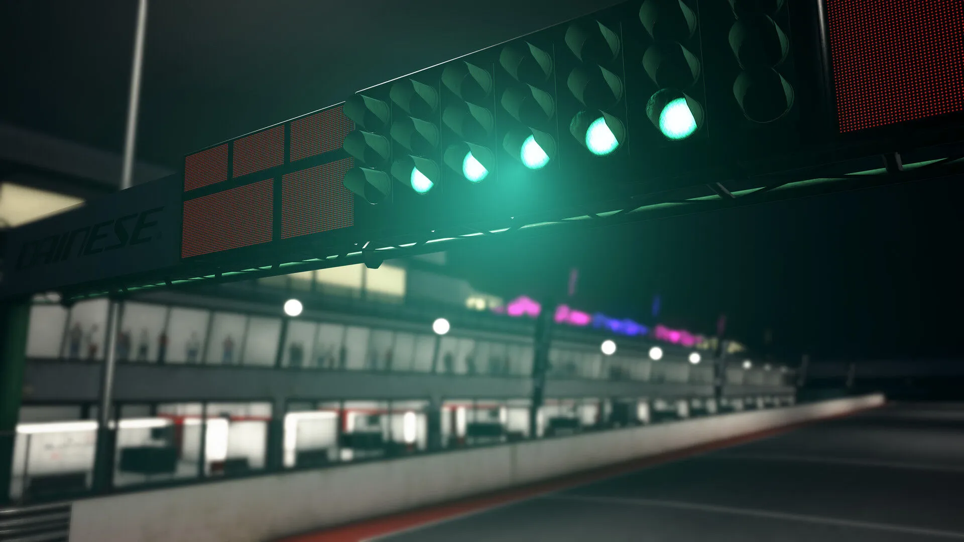 Assetto Corsa - كومبيتيزيوني (مفتاح PC Steam - عالمي)