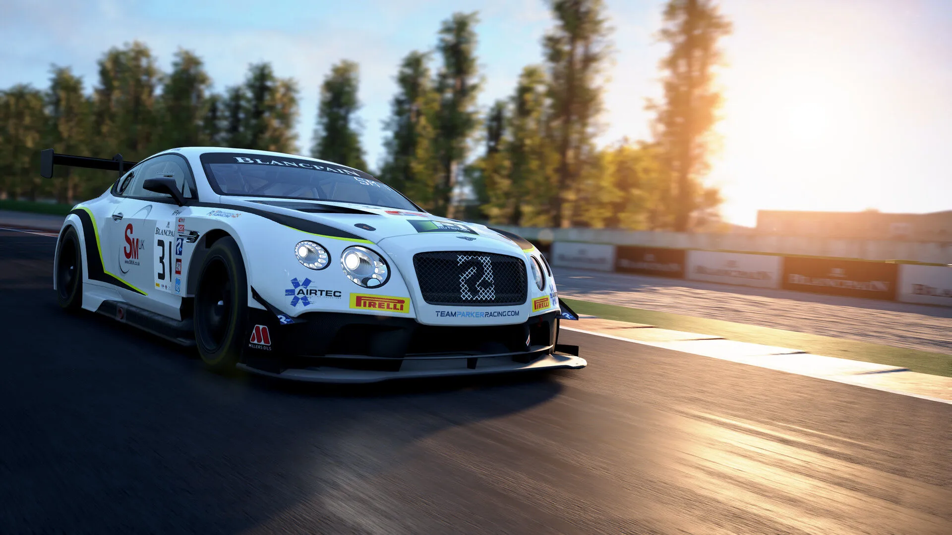 Assetto Corsa - كومبيتيزيوني (مفتاح PC Steam - عالمي)