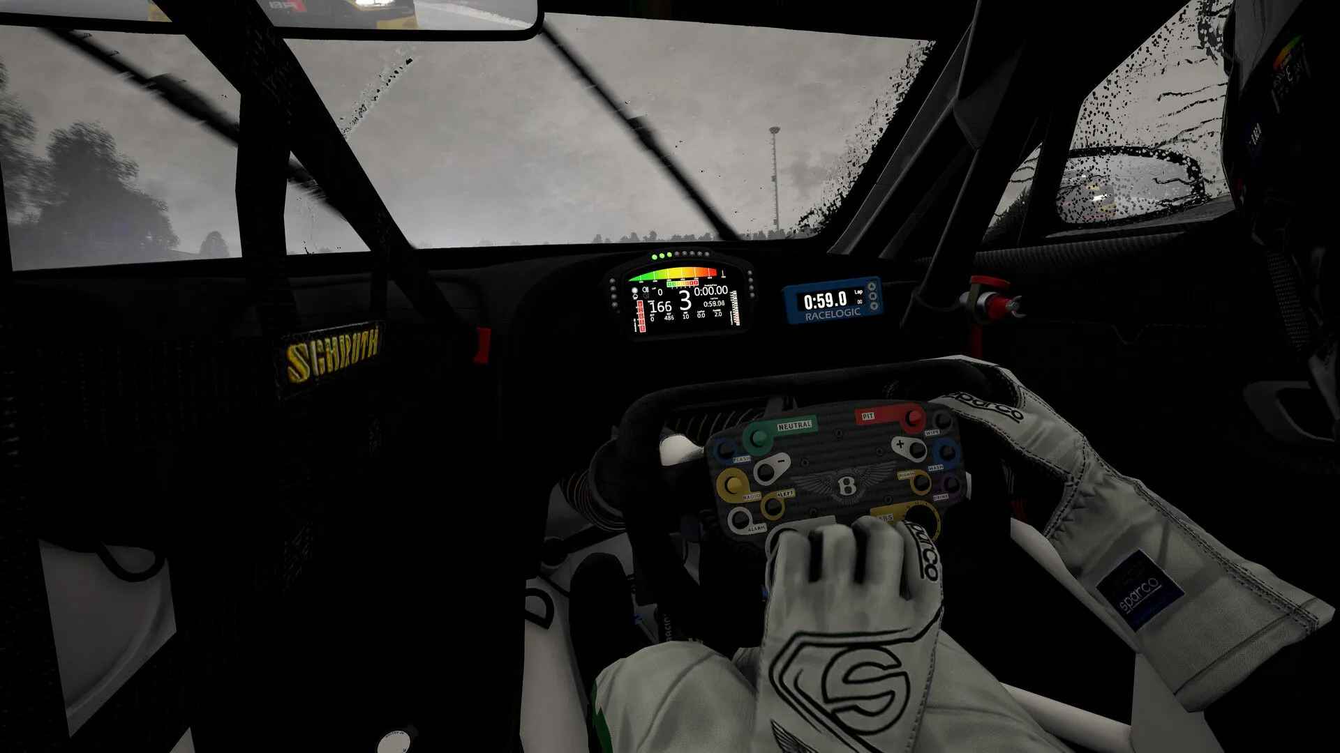 Assetto Corsa - كومبيتيزيوني (مفتاح PC Steam - عالمي)