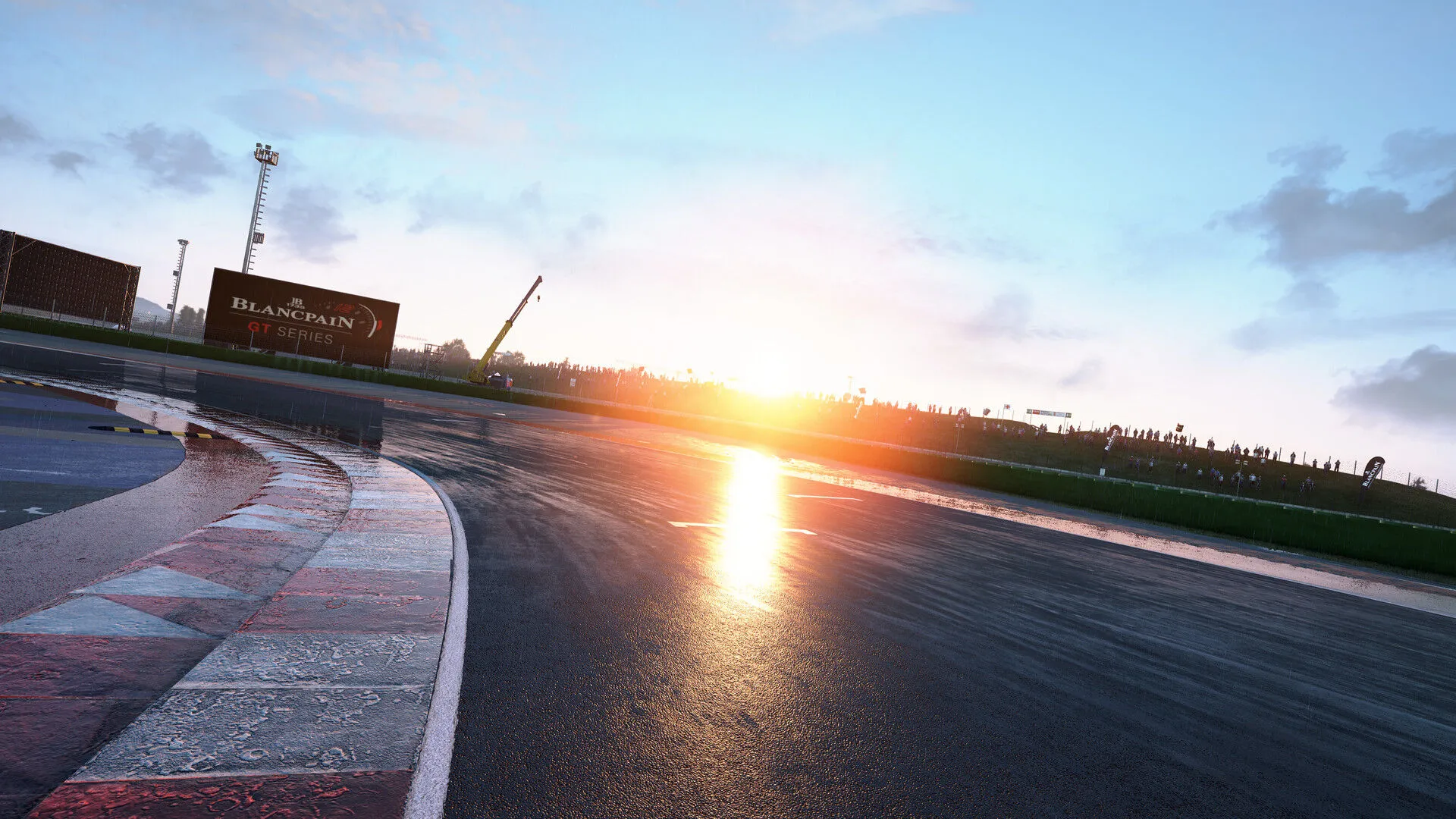 Assetto Corsa - كومبيتيزيوني (مفتاح PC Steam - عالمي)