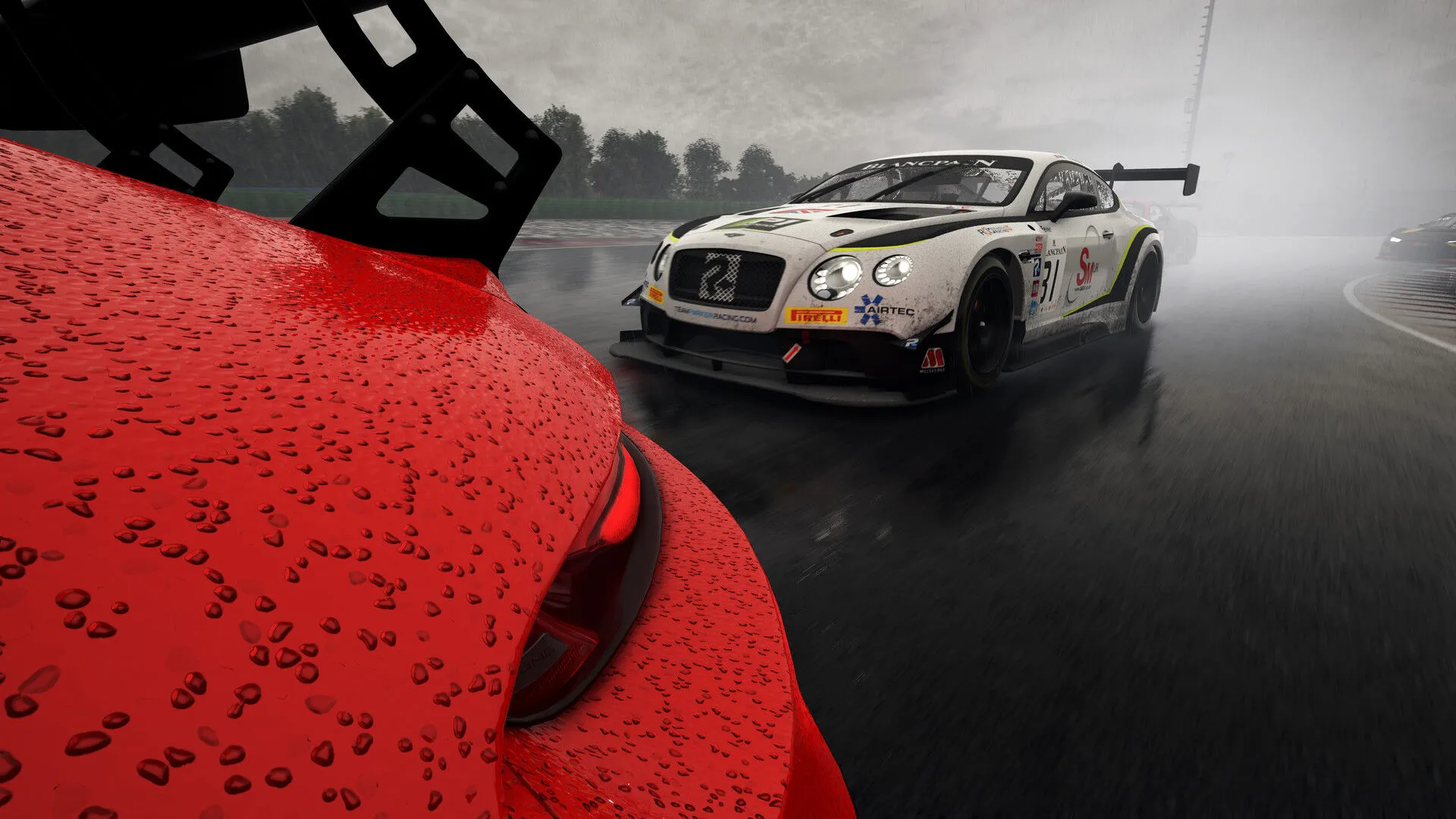 Assetto Corsa - كومبيتيزيوني (مفتاح PC Steam - عالمي)