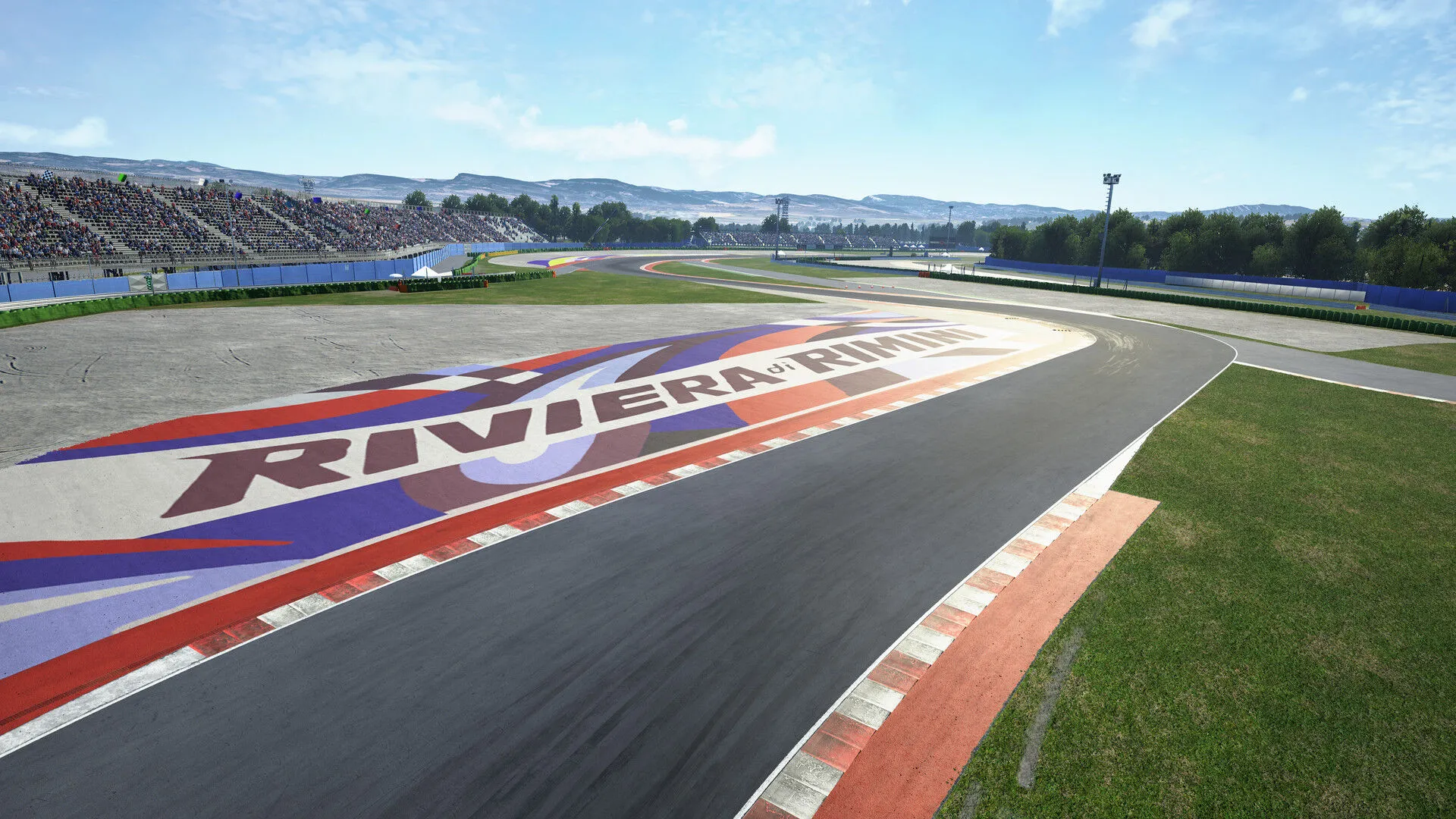 Assetto Corsa - كومبيتيزيوني (مفتاح PC Steam - عالمي)