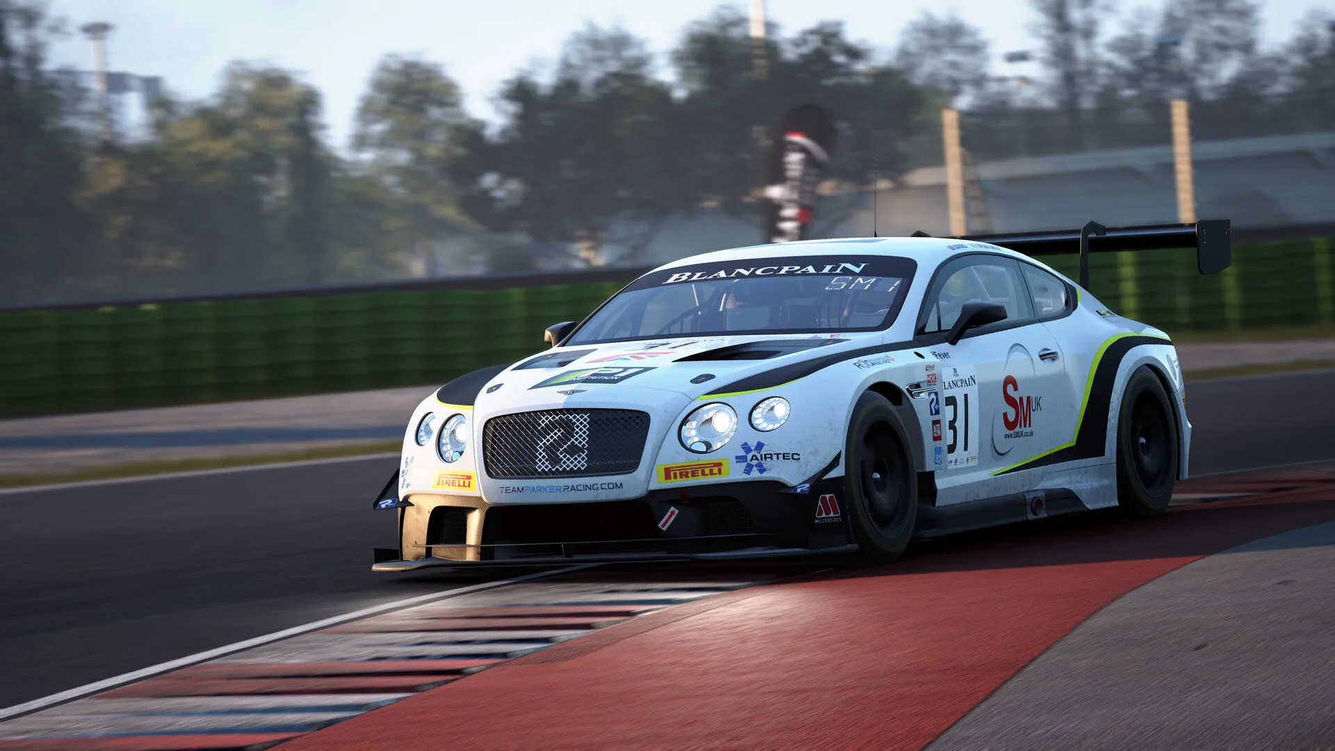 Assetto Corsa - كومبيتيزيوني (مفتاح PC Steam - عالمي)