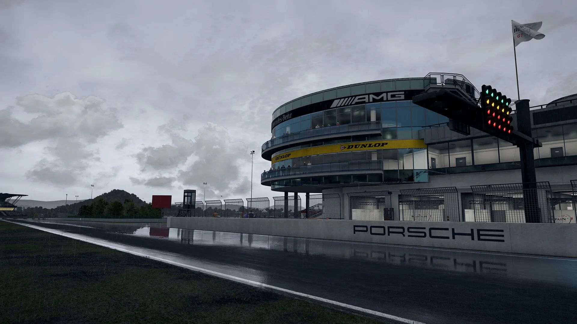 Assetto Corsa - كومبيتيزيوني (مفتاح PC Steam - عالمي)