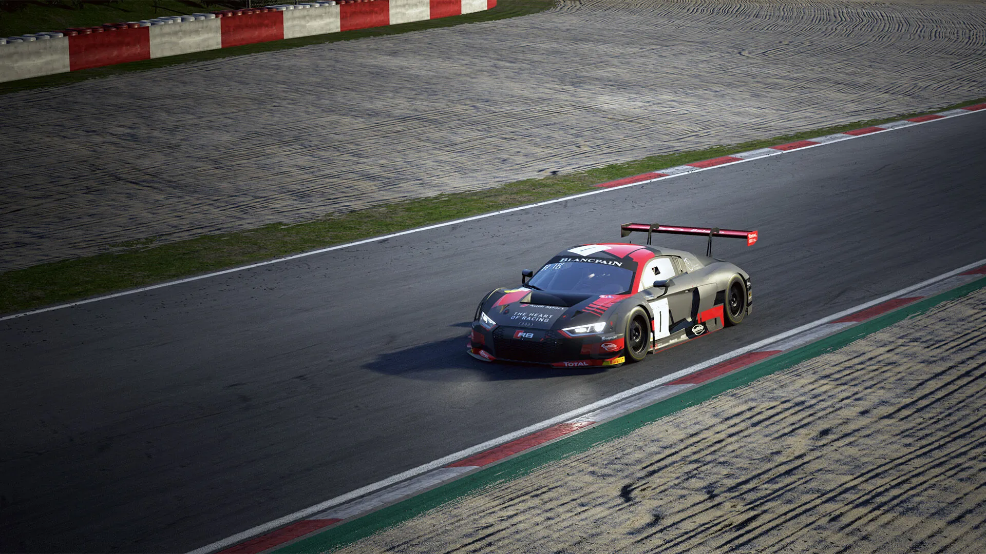Assetto Corsa - كومبيتيزيوني (مفتاح PC Steam - عالمي)