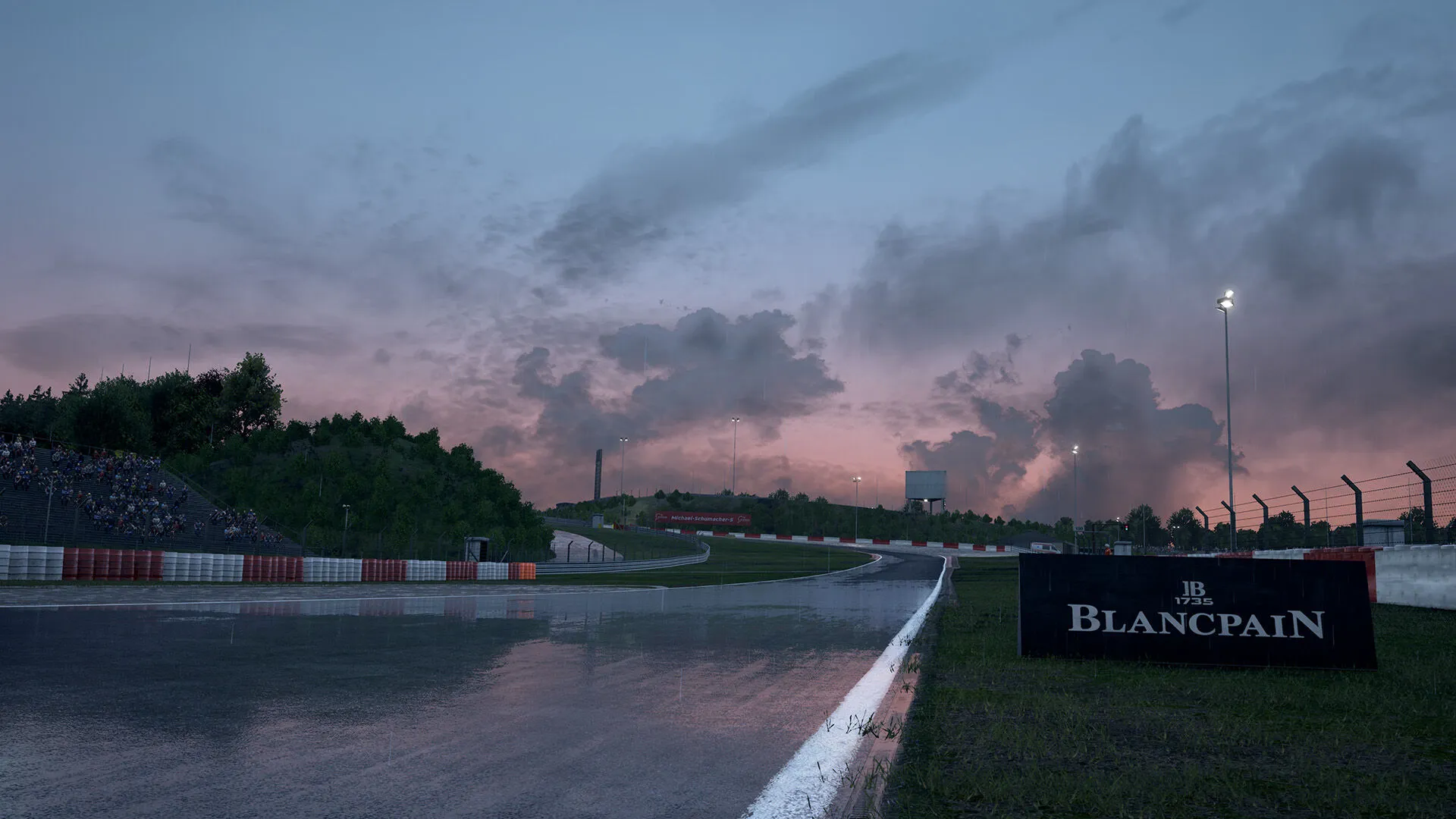 Assetto Corsa - كومبيتيزيوني (مفتاح PC Steam - عالمي)