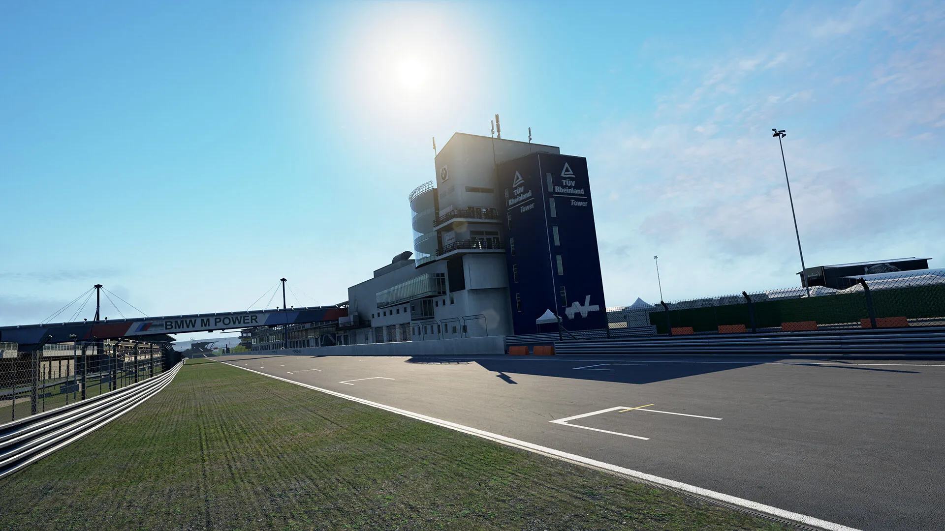 Assetto Corsa - كومبيتيزيوني (مفتاح PC Steam - عالمي)