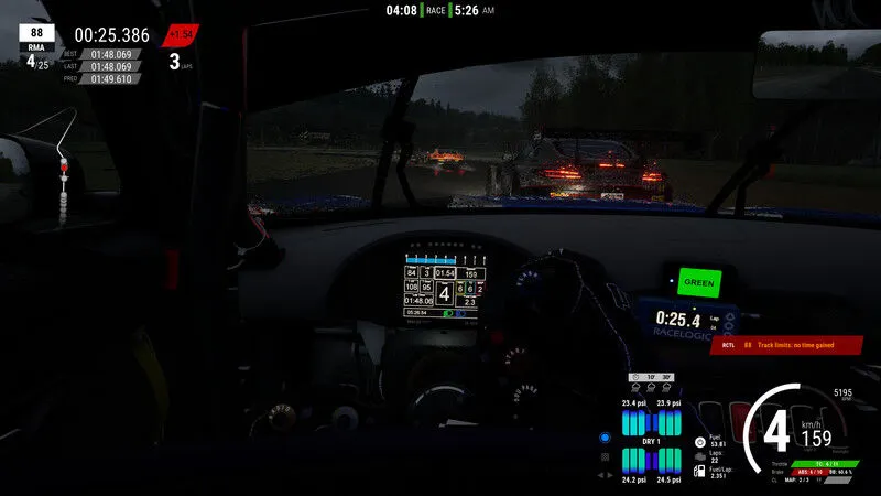 Assetto Corsa Competizione – 2020 GT World Challenge-Pack (PC Steam Key / Global)