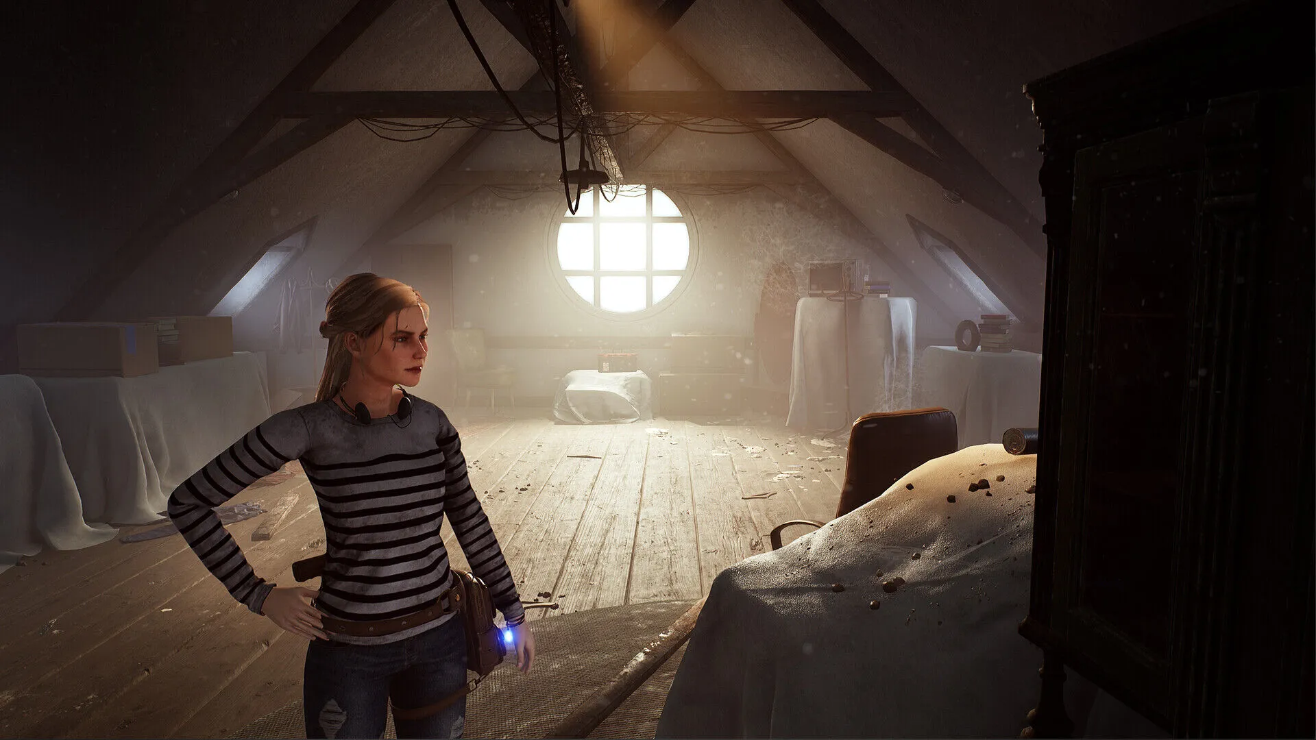 Broken Pieces (PC Steam Key / Global)