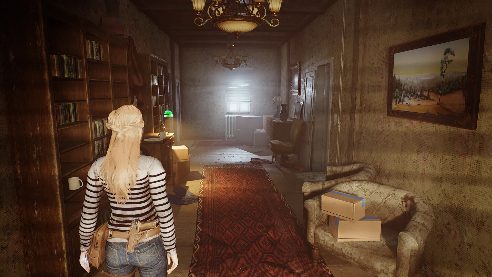 Broken Pieces (PC Steam Key / Global)