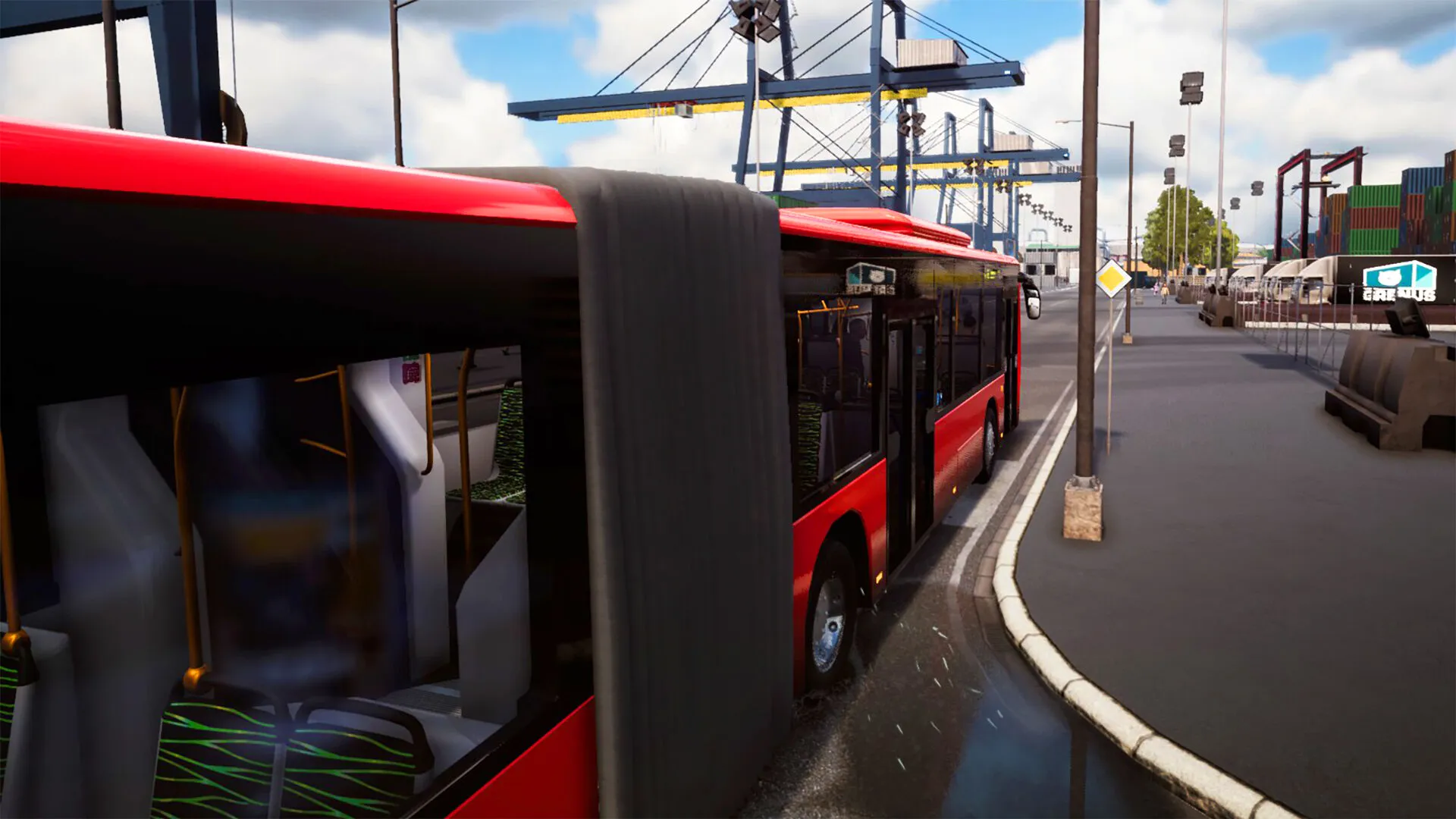 Bus Simulator 18 - MAN Otobüs Paketi 1 (PC Steam Anahtarı / Global)