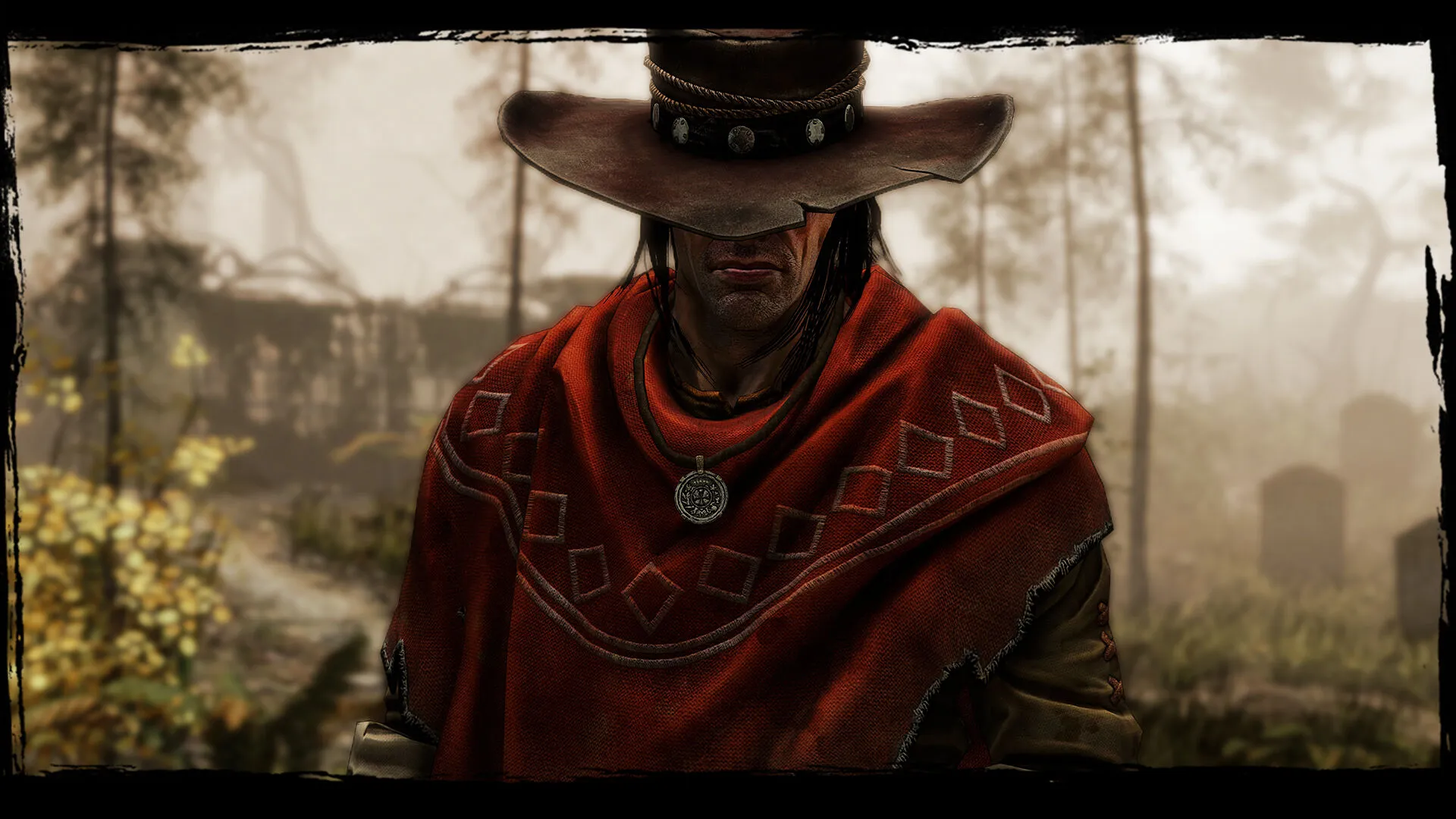 Call of Juarez: Gunslinger (PC Steam Key / Global)