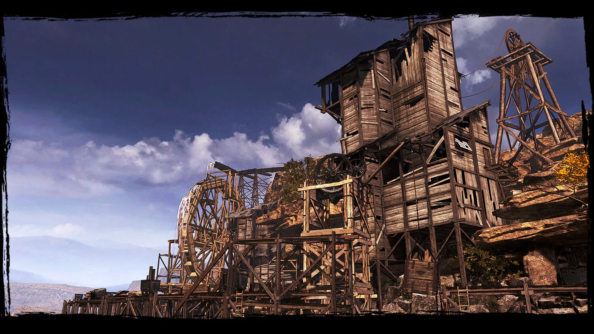 Call of Juarez: Gunslinger (PC Steam Key / Global)