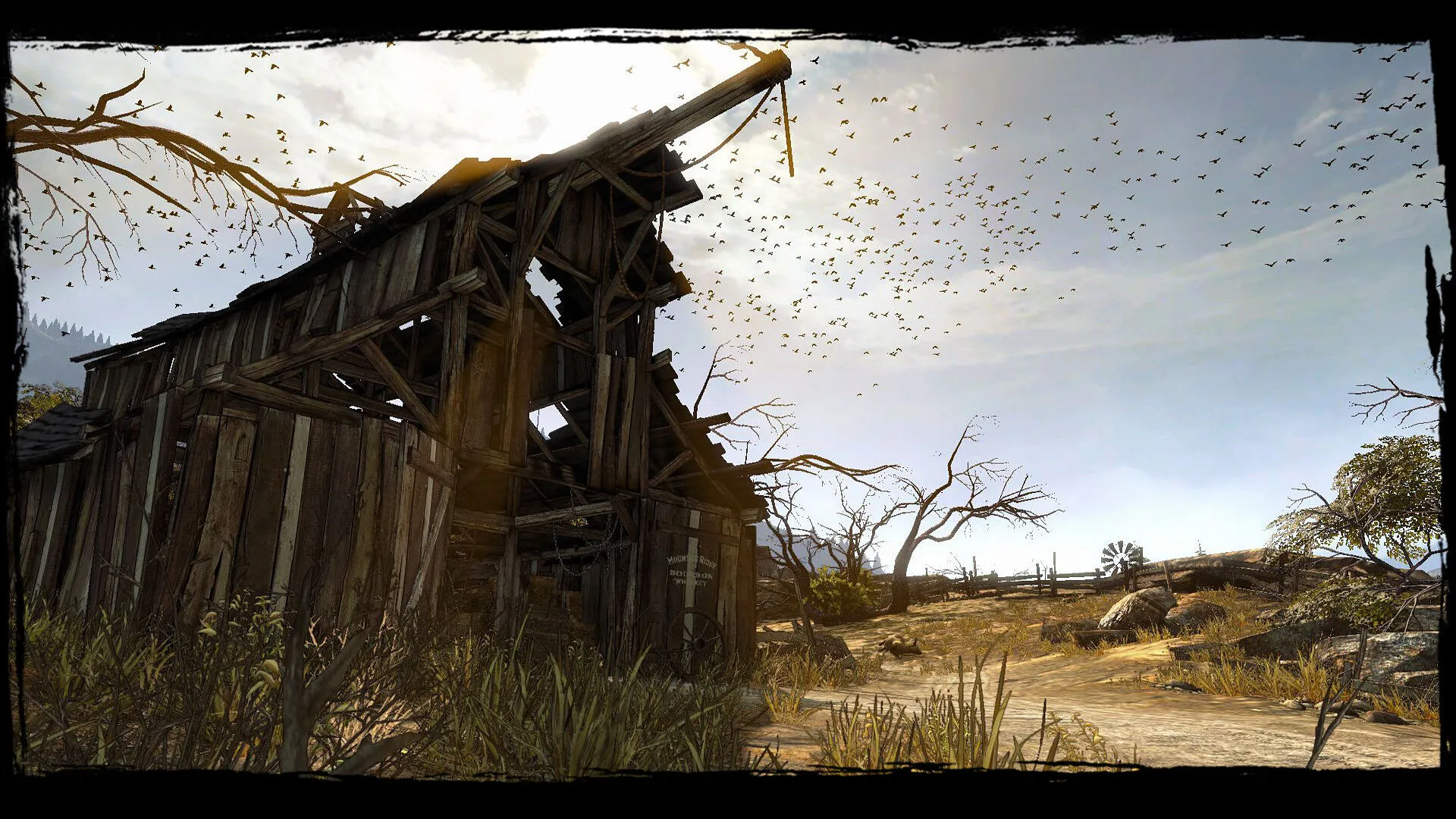 Call of Juarez: Gunslinger (PC Steam Key / Global)
