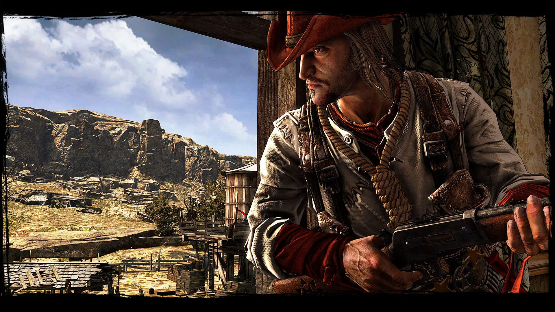 Call of Juarez: Gunslinger (PC Steam Key / Global)
