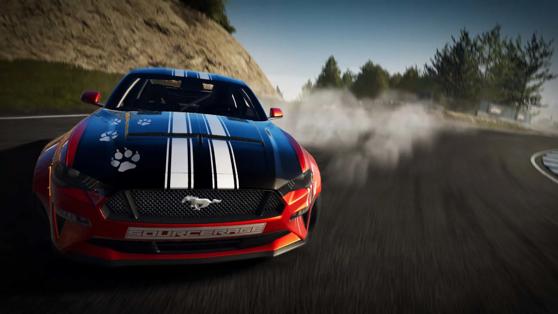 DRIFT21 (PC Steam Key / Global)